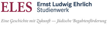 Logo Ernst Ludwig Ehrlich Studienwerk