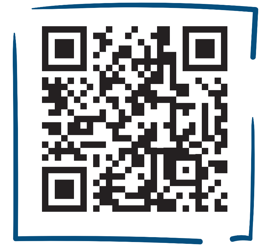 QR-Code zur Umfrage