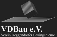 Logo des Vereins Deggendorfer Bauingenieure
